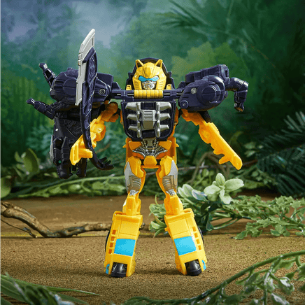 Transformers: Il Risveglio Bumblebee e Snarlsaber - Giocattoli e Bambini - Toys Store5010993958436