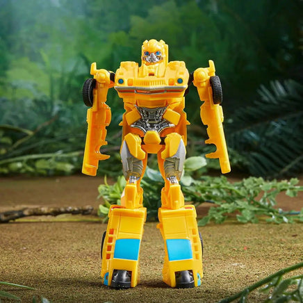 Transformers: Il Risveglio Bumblebee e Snarlsaber - Giocattoli e Bambini - Toys Store5010993958436