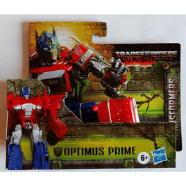 TRANSFORMERS Il Risveglio Optimus Prime - Giocattoli e Bambini - Toys Store5010994135775