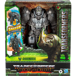 TRANSFORMERS Il Risveglio - Rhinox - Hasbro - 5010994119133