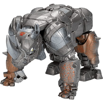 TRANSFORMERS Il Risveglio - Rhinox - Giocattoli e Bambini - Toys Store5010994119133