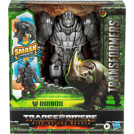 TRANSFORMERS Il Risveglio - Rhinox - Giocattoli e Bambini - Toys Store5010994119133