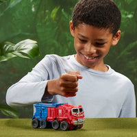 Transformers: Il Risveglio Smash Changer personaggio Optimus Prime - Giocattoli e Bambini - Toys Store5010993958474