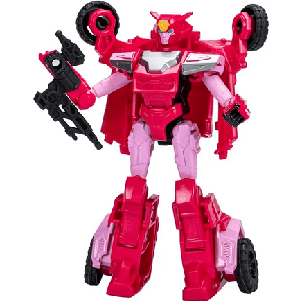 Trasformers Earthspark personaggio Elita - 1 - Giocattoli e Bambini - Toys Store5010994183318