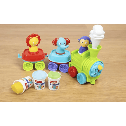 Treno Dough con pasta modellabile - Giocattoli e Bambini - Toys Store5056219056463