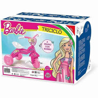 Triciclo Barbie - Giocattoli e Bambini - Toys Store8005124005902