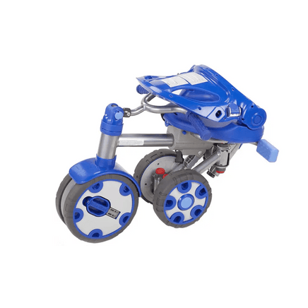 Triciclo pieghevole Little Tikes - Giocattoli e Bambini - Toys Store0050743640162