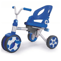 Triciclo pieghevole Little Tikes - Giocattoli e Bambini - Toys Store0050743640162