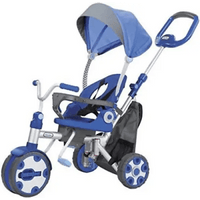 Triciclo pieghevole Little Tikes - Giocattoli e Bambini - Toys Store0050743640162