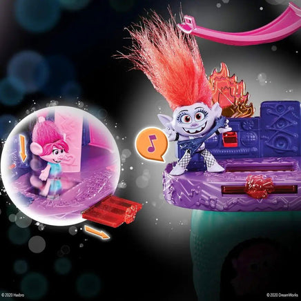 Trolls World Tour Palcoscenico Musicale di Poppy - Giocattoli e Bambini - Toys Store5010993661541