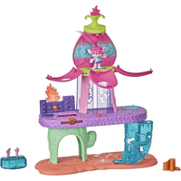 Trolls World Tour Palcoscenico Musicale di Poppy - Giocattoli e Bambini - Toys Store5010993661541