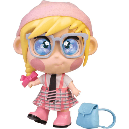 Trotties bambola Lucy da Londra - Giocattoli e Bambini - Toys Store8410779106964