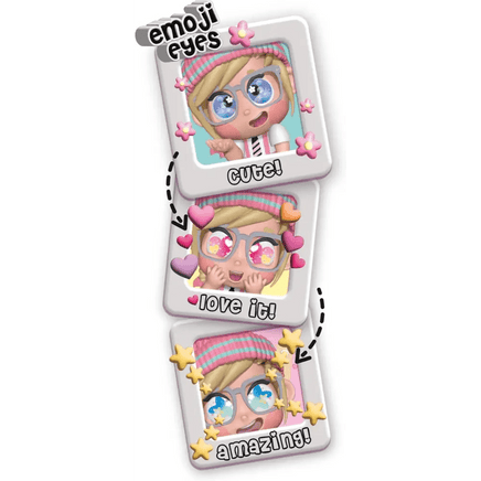 Trotties bambola Lucy da Londra - Giocattoli e Bambini - Toys Store8410779106964