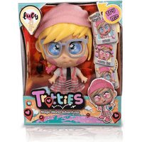 Trotties bambola Lucy da Londra - Giocattoli e Bambini - Toys Store8410779106964