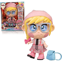 Trotties bambola Lucy da Londra - Giocattoli e Bambini - Toys Store8410779106964