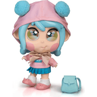 Trotties Bambola Mia Tokio - Giocattoli e Bambini - Toys Store8410779106957