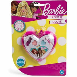 Trousse Cuore Barbie - Giocattoli e Bambini - Toys Store8005124005407