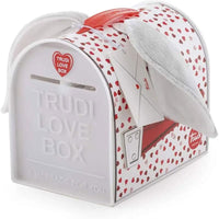 Trudi Love Box Orecchiotti Elefante - Trudi - 8006529512910