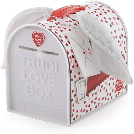 Trudi Love Box Orecchiotti Elefante - Trudi - 8006529512910