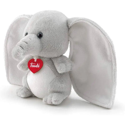 Trudi Love Box Orecchiotti Elefante - Trudi - 8006529512910