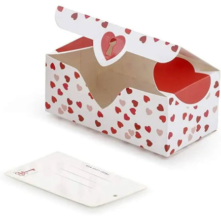 Trudi Love Box Orecchiotti Elefante - Trudi - 8006529512910