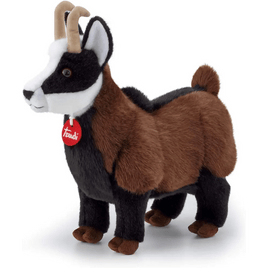 Trudi peluche Camoscio - Giocattoli e Bambini - Toys Store8006529147501