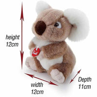 Trudi Peluche Trudino Koala - Giocattoli e Bambini - Toys Store8006529521868