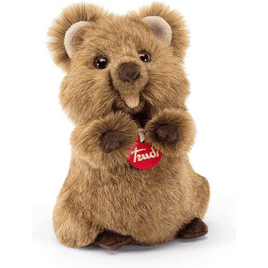 Trudi Quokka Peluche - Giocattoli e Bambini - Toys Store‎8006529271442