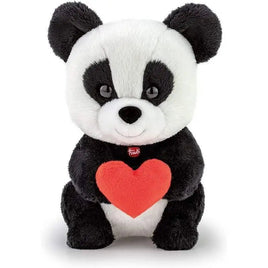 Trudi - Trudino Panda I Love You - Giocattoli e Bambini - Toys Store8056379119289