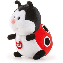 Trudi - Trudino Peluche Coccinella - Giocattoli e Bambini - Toys Store8006529512736