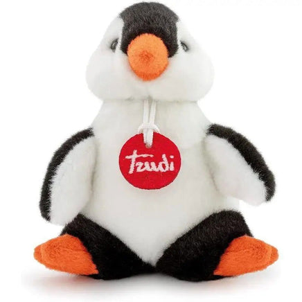 Trudi - Trudino Pinguino - Giocattoli e Bambini - Toys Store8056379119562