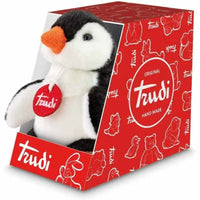 Trudi - Trudino Pinguino - Giocattoli e Bambini - Toys Store8056379119562