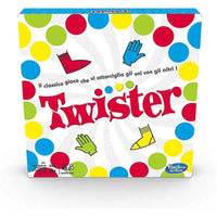 Twister - Giocattoli e Bambini - Toys Store5010993640744