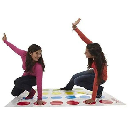 Twister - Giocattoli e Bambini - Toys Store5010993640744