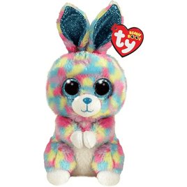 Ty Beanie Boos Coniglietto Hops - Giocattoli e Bambini - Toys Store008421365685