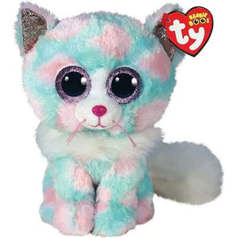 Ty Beanie Boos peluche Gatto Opal 15 cm - Giocattoli e Bambini - Toys Store008421363766