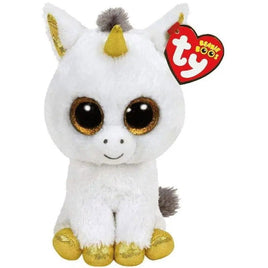 Ty Beanie Boos peluche Unicorno Pegasus - Giocattoli e Bambini - Toys Store008421361793