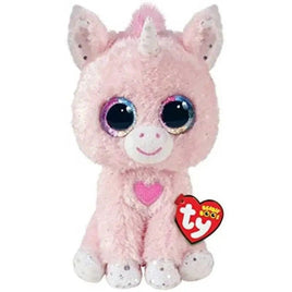 Ty Beanie Boos Unicorno Snookie - Giocattoli e Bambini - Toys Store008421363841