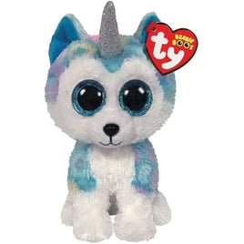 Ty Husky Helena peluche Beanie Boo's - Giocattoli e Bambini - Toys Store008421363223