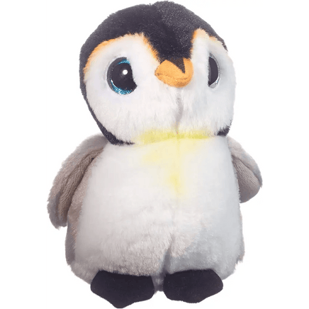 Ty - Peluche Beanie Babies Pinguino Pongo - Giocattoli e Bambini - Toys Store008421421213