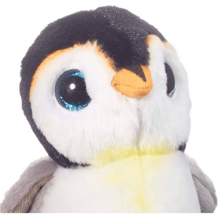 Ty - Peluche Beanie Babies Pinguino Pongo - Giocattoli e Bambini - Toys Store008421421213