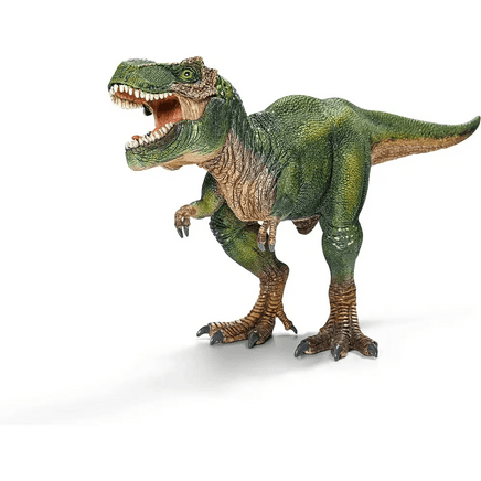 Tyrannosaurus Rex Schleich - Giocattoli e Bambini - Toys Store4005086145252