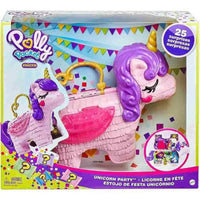 Unicorno Magiche Sorprese Polly Pocket - Giocattoli e Bambini - Toys Store887961929744