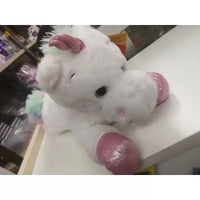 Unicorno Peluche - Giocattoli e Bambini - Toys Store8009549252972