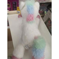 Unicorno Peluche - Giocattoli e Bambini - Toys Store8009549252972