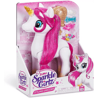 Unicorno Sparkle Girlz - Giocattoli e Bambini - Toys Store4894680013056