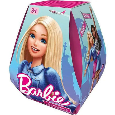 Uovissimo Barbie - Giocattoli e Bambini - Toys Store194735170135