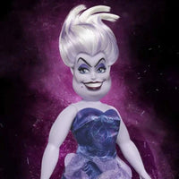 Ursula bambola Disney Villains - Giocattoli e Bambini - Toys Store5010993955350