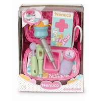 Valigetta Dottore Nenuco - Giocattoli e Bambini - Toys Store8410779316134