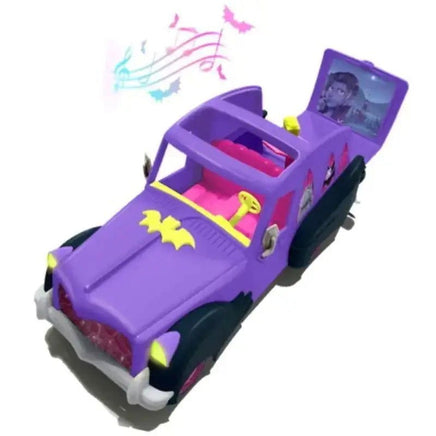 Vampimobile con Personaggio Vampirina - Giocattoli e Bambini - Toys Store8056379060499